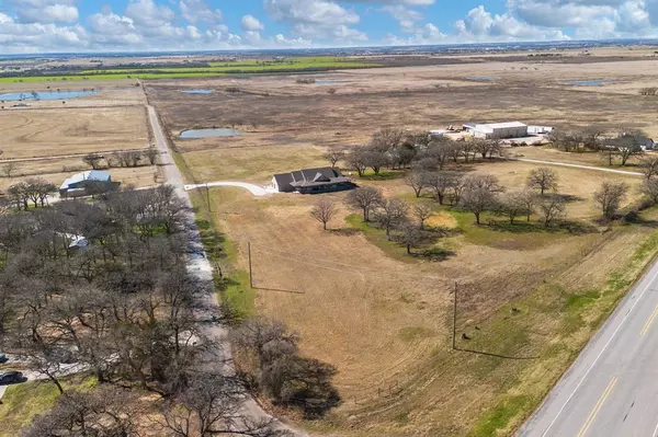 4400 County Road 1202, Cleburne, TX 76031