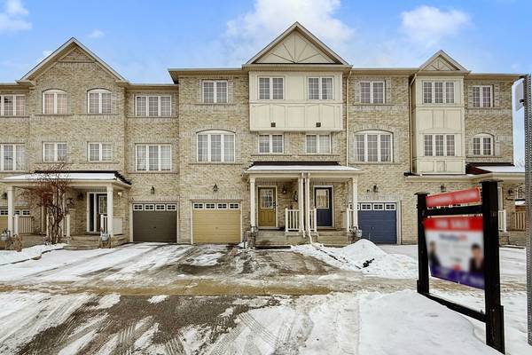 51 Goulden CRES, Toronto E04, ON M1L 0A7