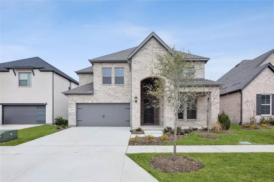 4230 Kestrel Street, Prosper, TX 75078