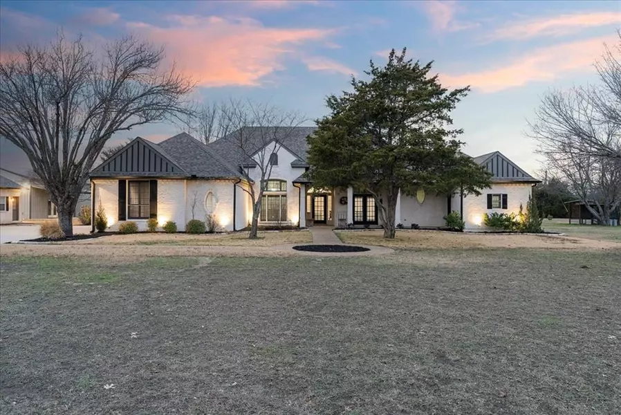 23 Graham Lane, Lucas, TX 75002