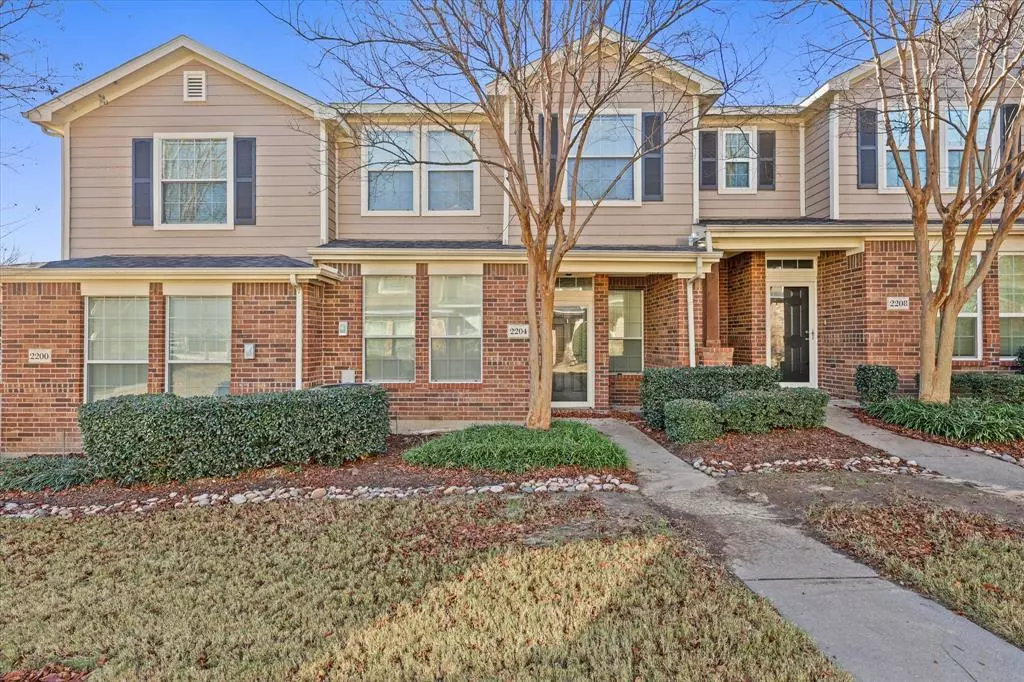 Mckinney, TX 75071,2204 Stonepark Place