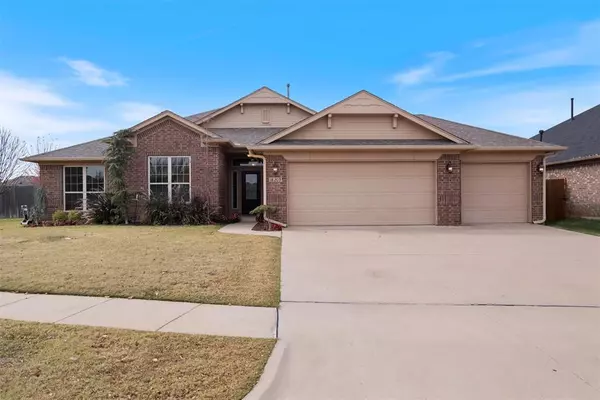 18209 Bodegon Road, Edmond, OK 73012