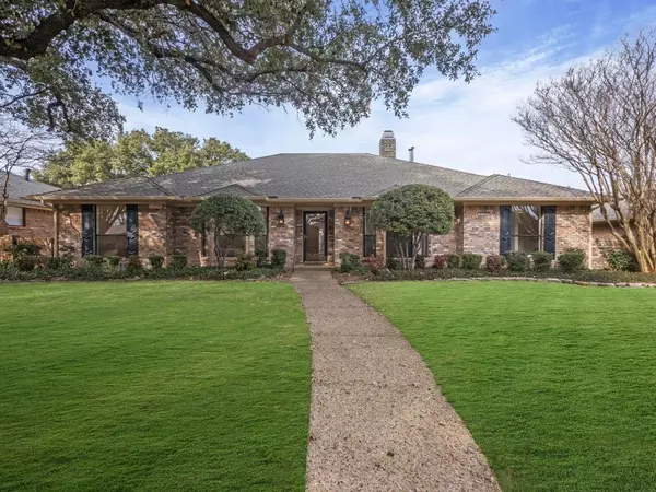 Richardson, TX 75082,2409 Honeysuckle Drive