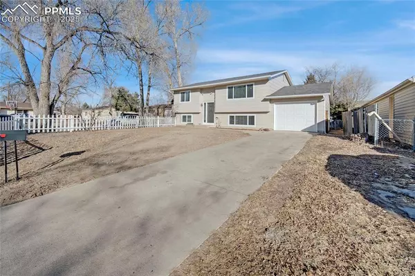 Colorado Springs, CO 80909,809 Hennessy CT