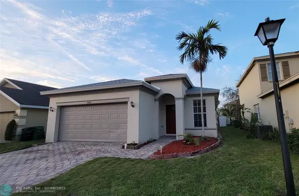 9406 Windrift Cir, Fort Pierce, FL 34945