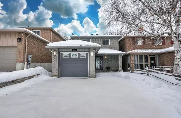 233 Colborne ST, Bradford West Gwillimbury, ON L3Z 2R8