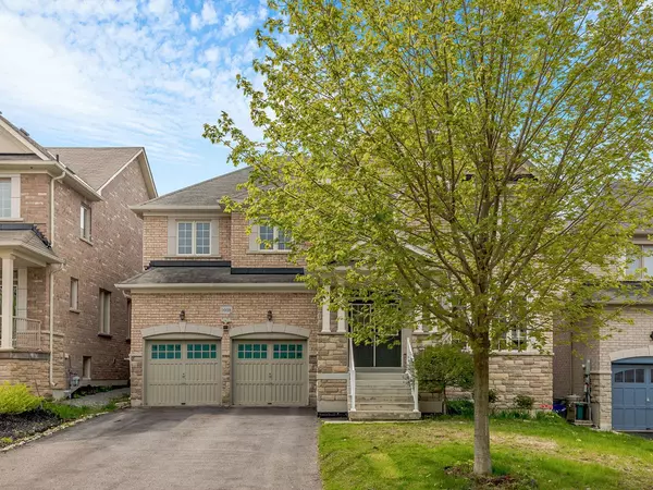 Newmarket, ON L3X 0B8,1008 Sherman Brock CIR