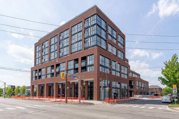 2300 St. Clair AVE W #311, Toronto W02, ON M6N 0B3