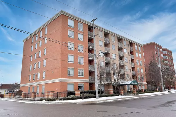 32 Tannery ST #508, Mississauga, ON L5M 6T6