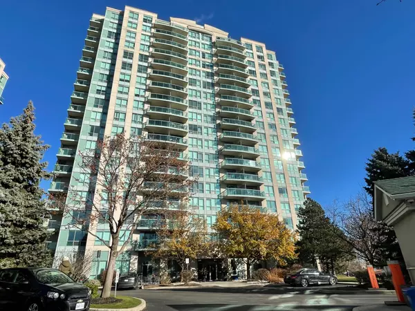 2545 Erin Centre BLVD #1704, Mississauga, ON L5M 6Z9