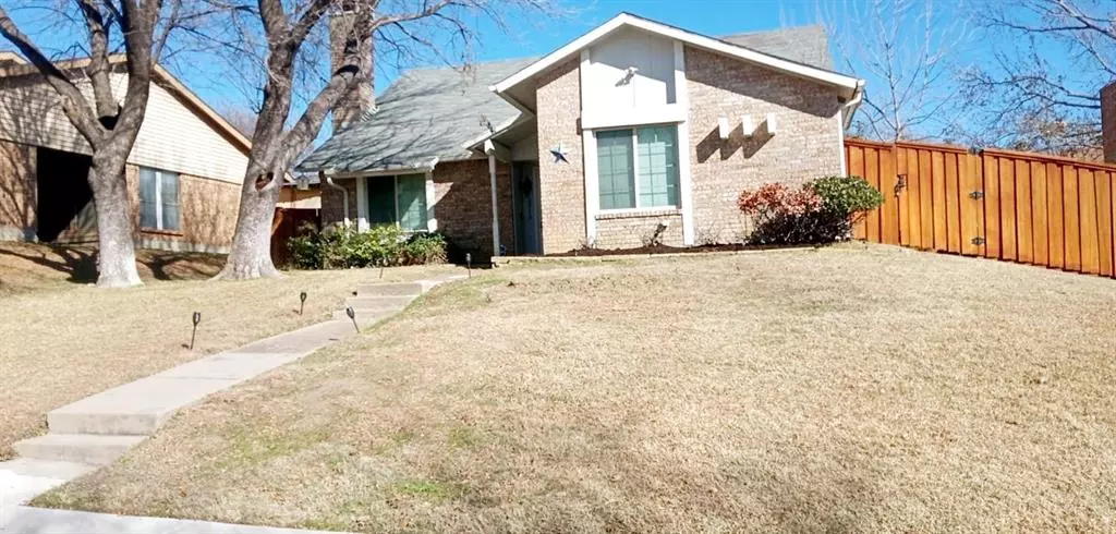 3710 Fairfield Drive, Carrollton, TX 75007