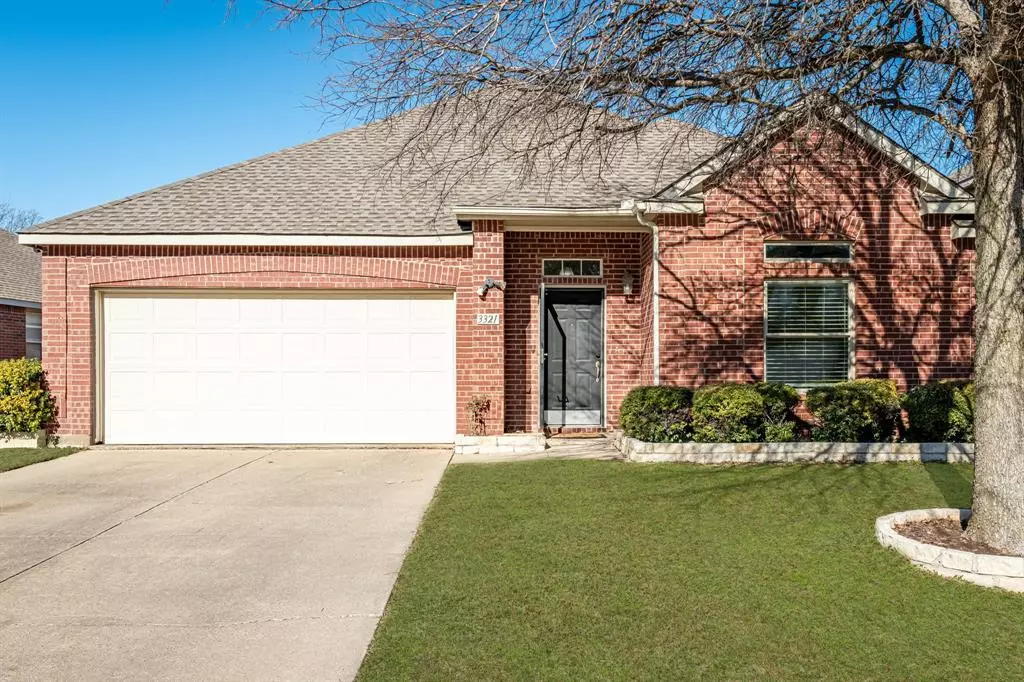 Plano, TX 75025,3321 Paradise Valley Drive