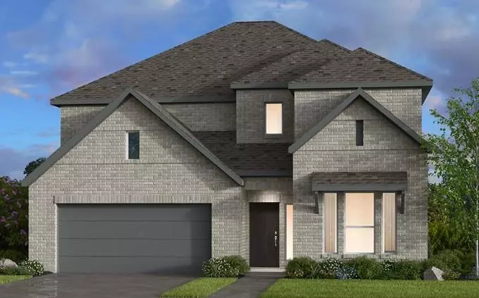 Melissa, TX 75454,3607 San Clemente Drive