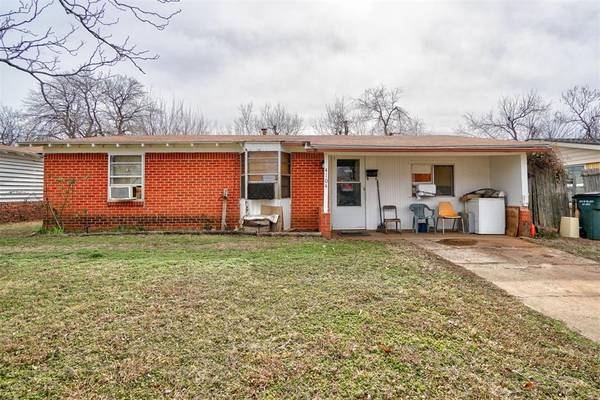 4104 SE 22nd Street, Oklahoma City, OK 73115