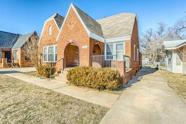 2513 NW 11th Street, Oklahoma City, OK 73107