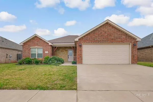 5701 Abbey Road,  Abilene,  TX 79606