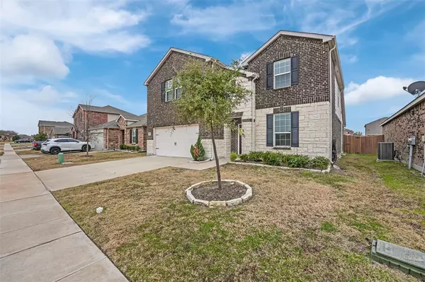 Forney, TX 75126,1013 Norias Drive