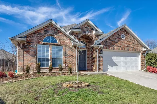 Fort Worth, TX 76244,4301 Stoneside Court