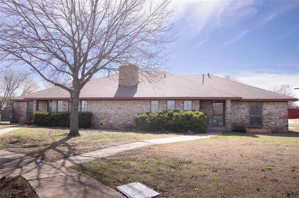 3408 Lillie Street, Sachse, TX 75048