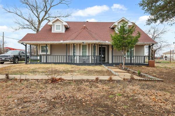 8401 Kelly Lane, Alvarado, TX 76009