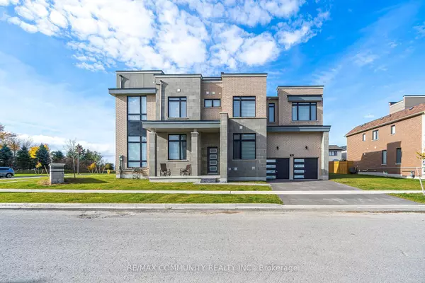 2 Crows Nest LN, Clarington, ON L1C 4A7