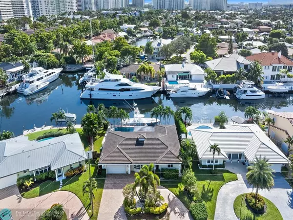 Fort Lauderdale, FL 33308,57 Castle Harbor Is