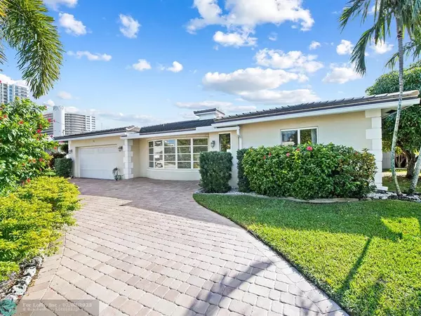 Fort Lauderdale, FL 33308,57 Castle Harbor Is