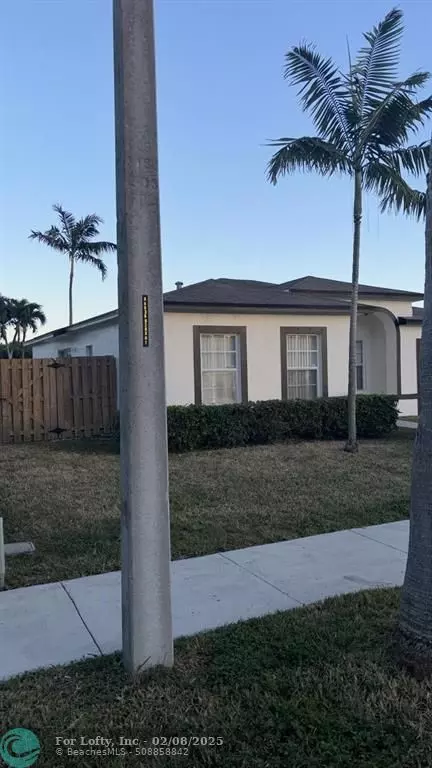 Homestead, FL 33032,27033 SW 134th Ct