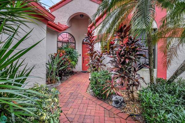 7704 LEXINGTON CLUB BLVD UNIT B  #B, Delray Beach, FL 33446