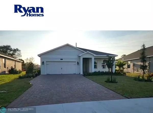 84 JUDAH LANE, Sebastian, FL 32958