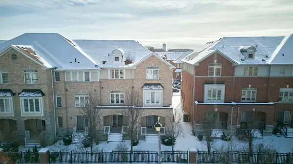 85 Chokecherry CRES, Markham, ON L6E 0J2