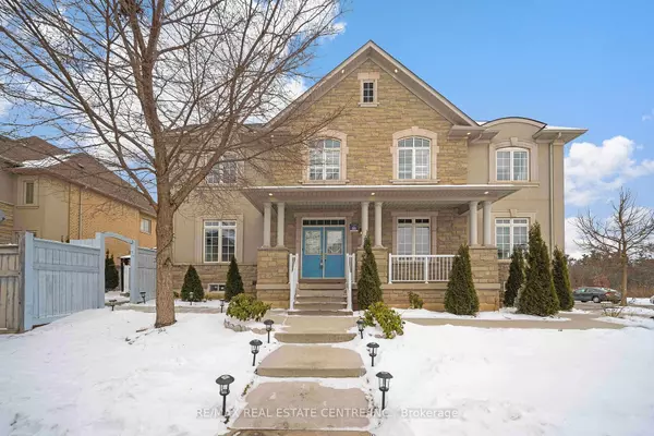 Brampton, ON L6Y 0Y1,1 Sage Meadow CRES