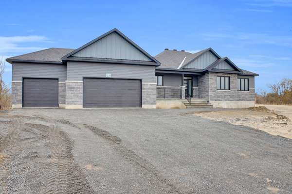 132 OLD MINE RD, Tay Valley, ON K7H 3C9