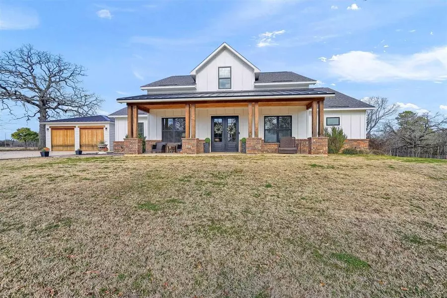 1657 County Road 281, Gainesville, TX 76240