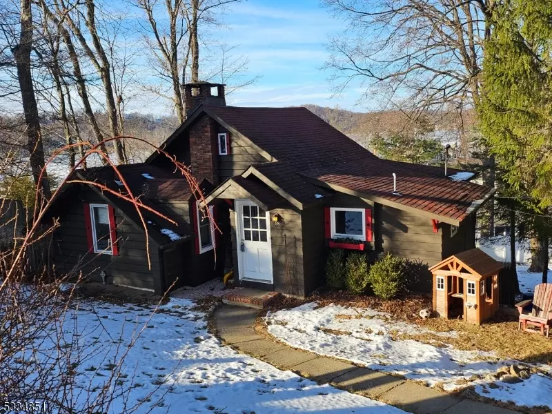 98 Springbrook Trl, Sparta Twp., NJ 07871