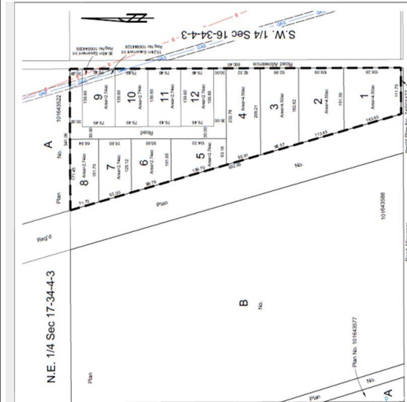 Dundurn Rm No. 314, SK S7T 0J1,Rural Address