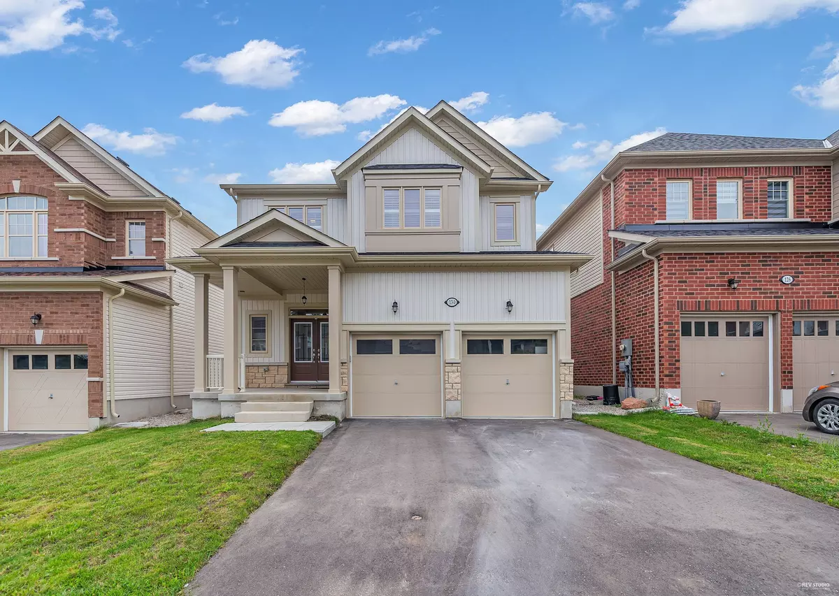 Centre Wellington, ON N1M 0G5,130 McFarlane CRES