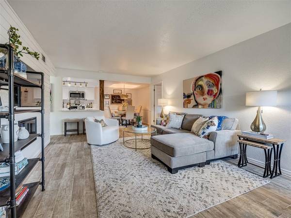 14409 N Pennsylvania Avenue #11B, Oklahoma City, OK 73134