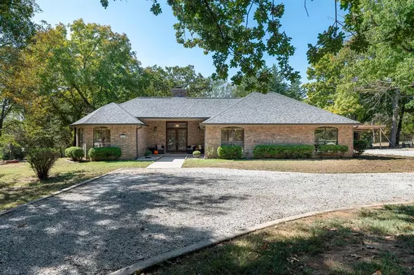 143 Shady Woods Lane, Denison, TX 75021