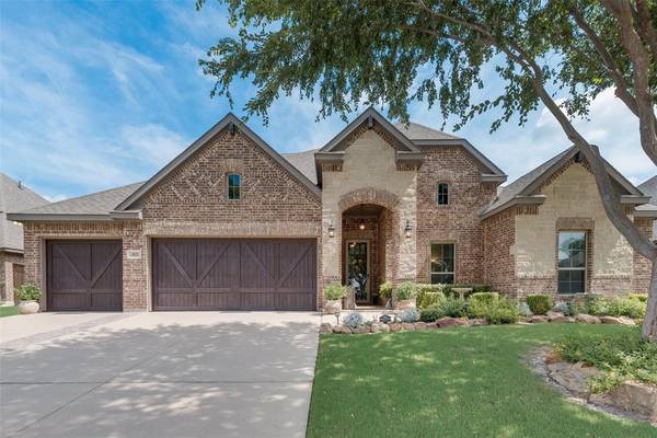 4021 Pecan Grove Drive,  Midlothian,  TX 76065