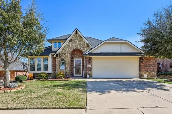 Burleson, TX 76028,713 Stribling Drive