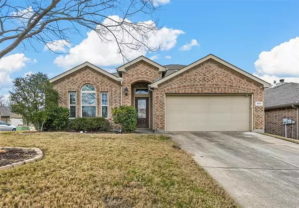 Mckinney, TX 75071,4001 Meramac Drive