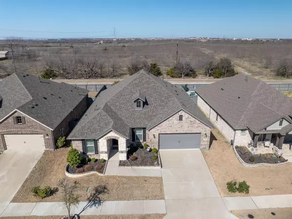 Venus, TX 76084,6313 Catalpa Drive