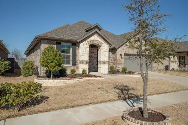 Venus, TX 76084,6313 Catalpa Drive