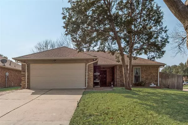 Flower Mound, TX 75028,1041 Colony Street