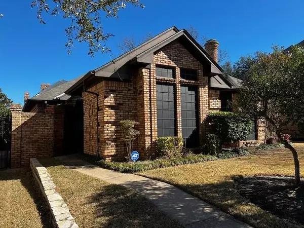 2309 Pheasant Trail, Arlington, TX 76016