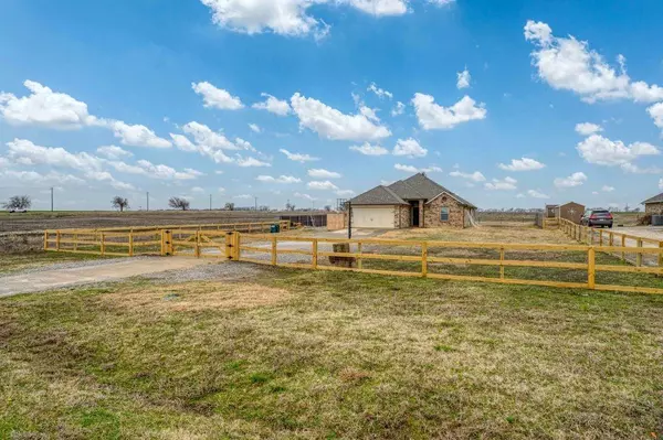 Howe, TX 75459,3925 Bennett Road