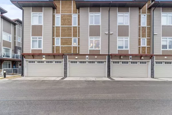 Calgary, AB T3N0L7,610 Skyview Point PL NE