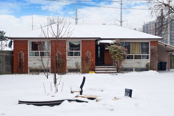 20 Camarel CRES #Upper, Toronto E09, ON M1K 5B7