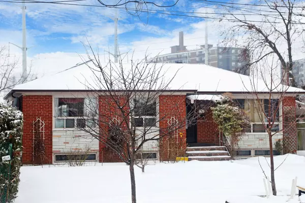 Toronto E09, ON M1K 5B7,20 Camarel CRES #Upper